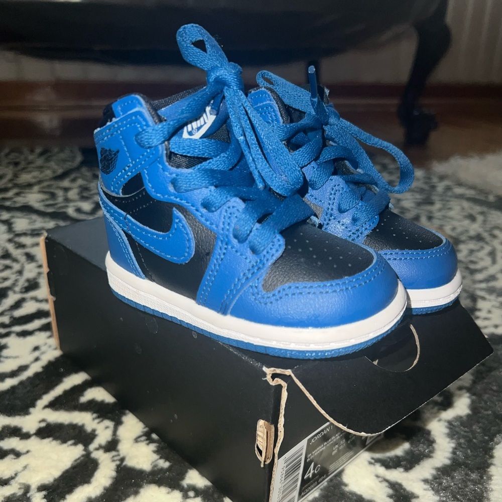 Infant Jordan Retro 1s 4C
